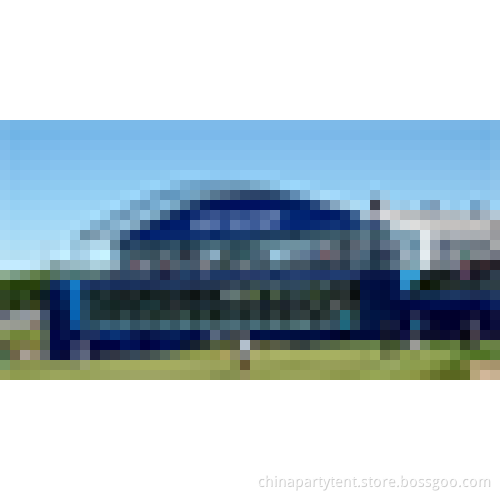 Super Quality Large outdoor exhibition tent